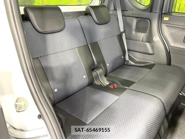 Daihatsu TANTO 2025-05 8817241-8