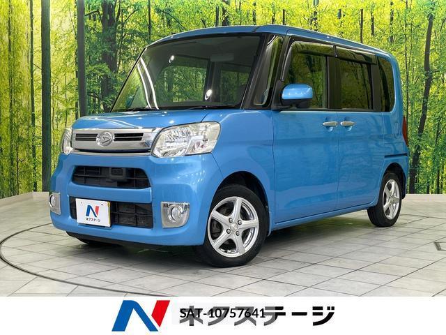 Daihatsu TANTO 2014-01 8817495-0
