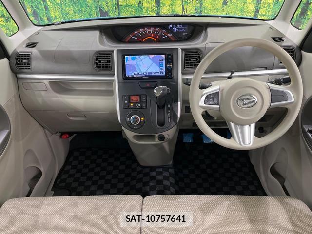 Daihatsu TANTO 2014-01 8817495-1
