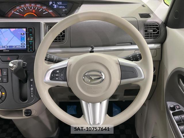 Daihatsu TANTO 2014-01 8817495-10