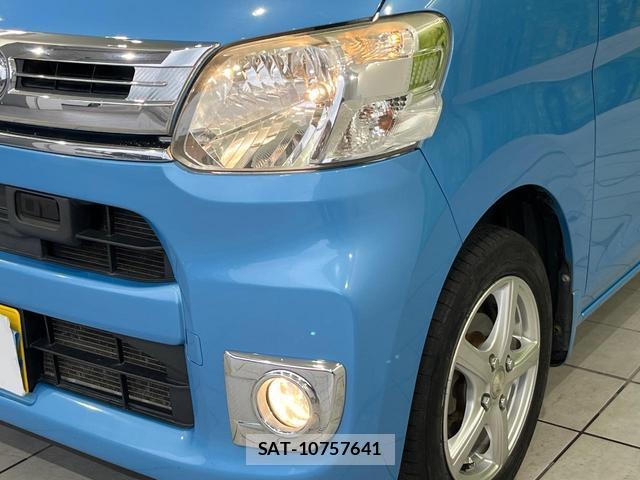 Daihatsu TANTO 2014-01 8817495-11