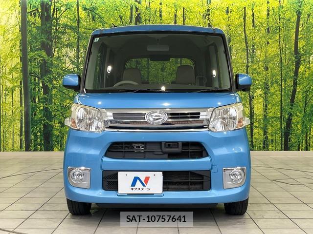 Daihatsu TANTO 2014-01 8817495-13