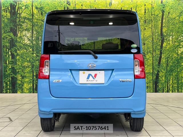 Daihatsu TANTO 2014-01 8817495-14