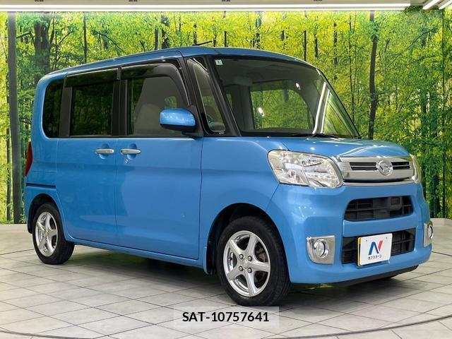 Daihatsu TANTO 2014-01 8817495-15