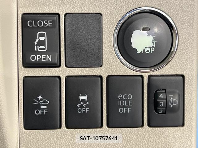 Daihatsu TANTO 2014-01 8817495-4