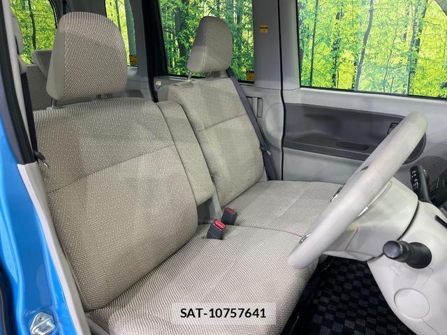 Daihatsu TANTO 2014-01 8817495-7