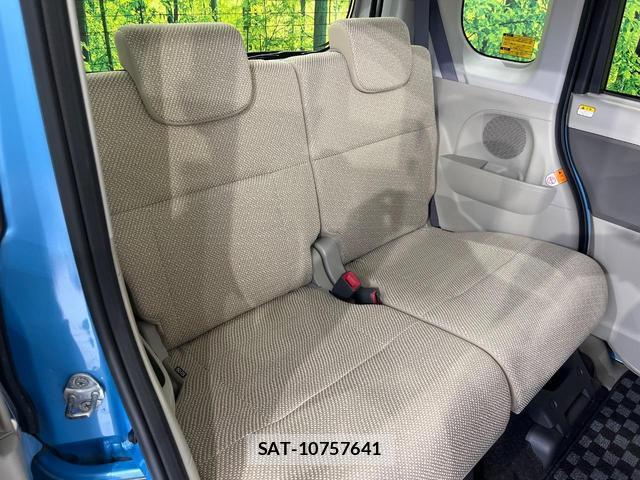 Daihatsu TANTO 2014-01 8817495-8