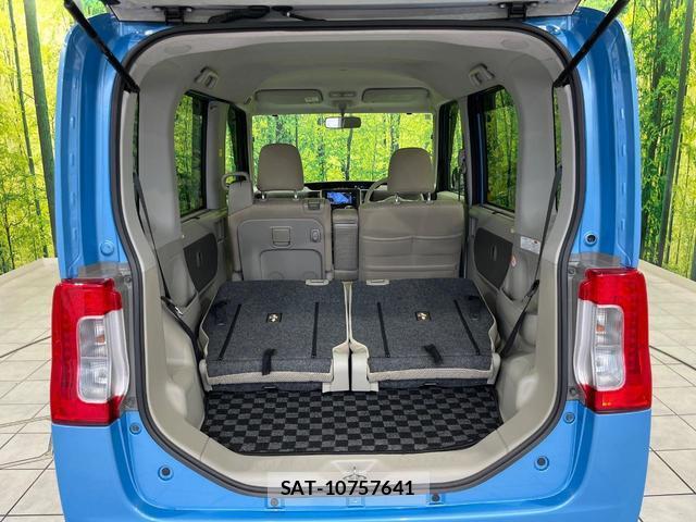 Daihatsu TANTO 2014-01 8817495-9
