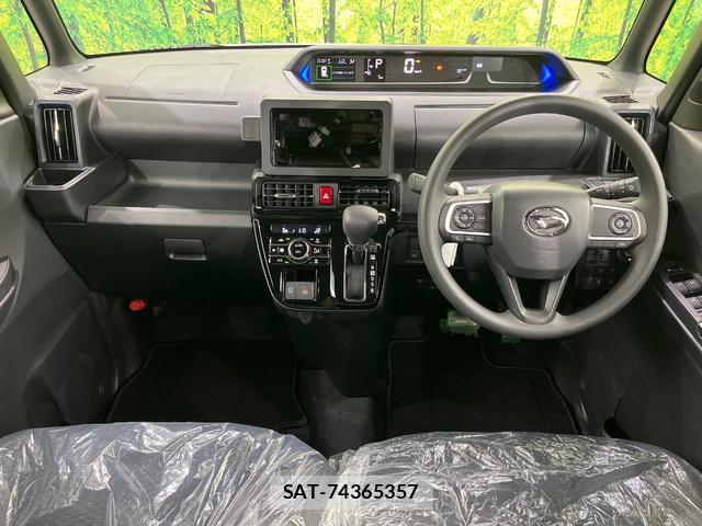 Daihatsu TANTO 2025-12 8817500-1