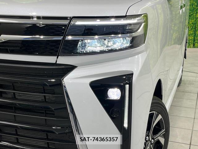 Daihatsu TANTO 2025-12 8817500-11