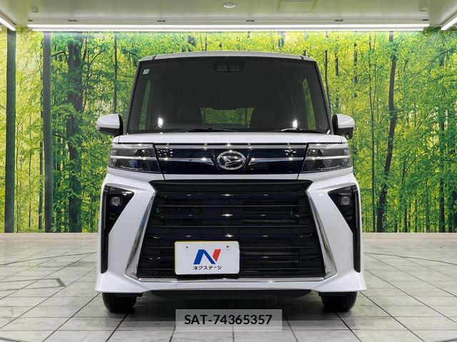 Daihatsu TANTO 2025-12 8817500-13