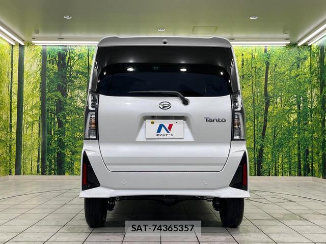 Daihatsu TANTO 2025-12 8817500-14