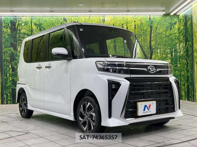 Daihatsu TANTO 2025-12 8817500-15