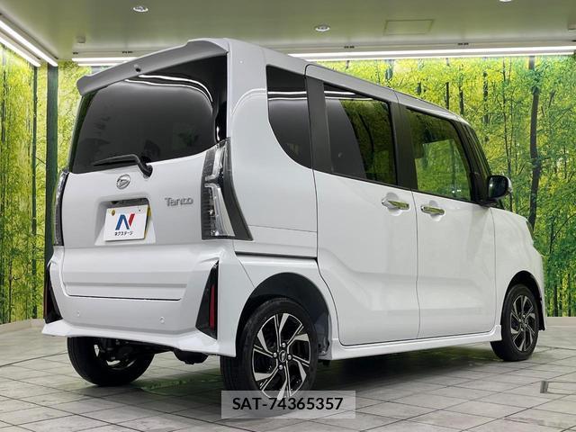 Daihatsu TANTO 2025-12 8817500-16