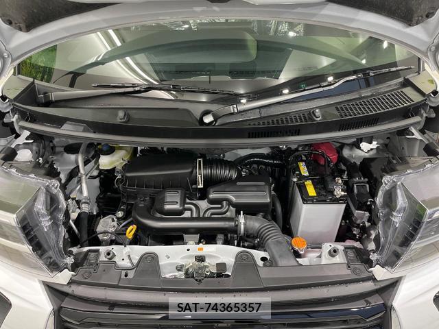Daihatsu TANTO 2025-12 8817500-17
