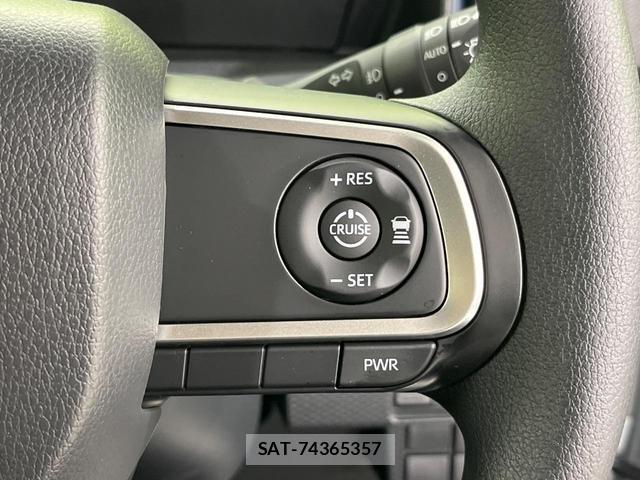 Daihatsu TANTO 2025-12 8817500-5