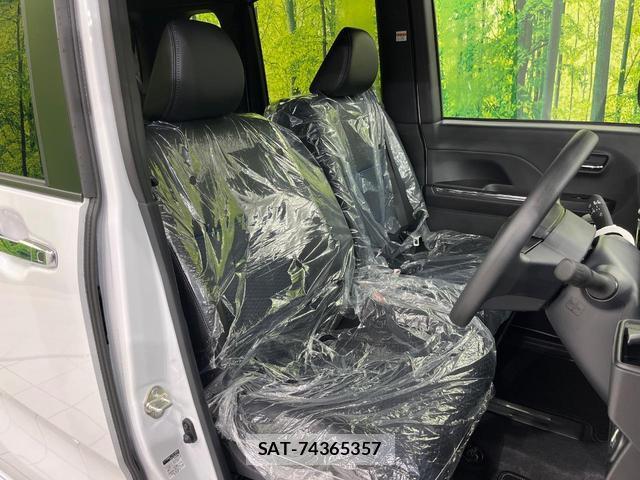 Daihatsu TANTO 2025-12 8817500-7