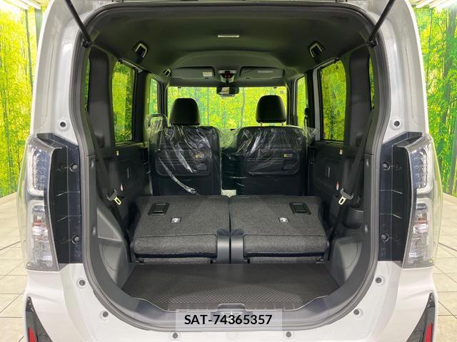Daihatsu TANTO 2025-12 8817500-9