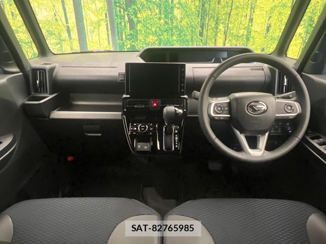 Daihatsu TANTO 2025-09 8817512-1