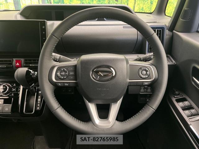 Daihatsu TANTO 2025-09 8817512-10
