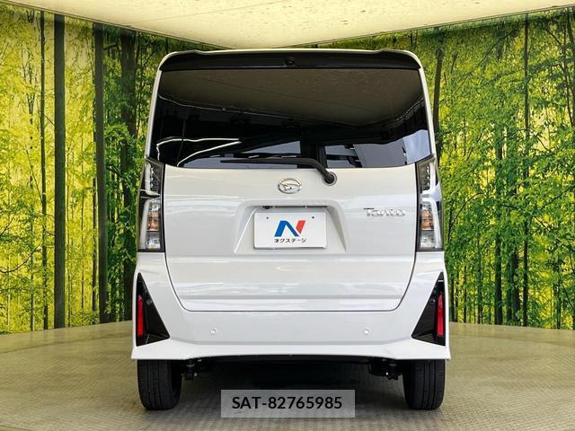 Daihatsu TANTO 2025-09 8817512-14