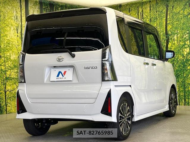 Daihatsu TANTO 2025-09 8817512-16