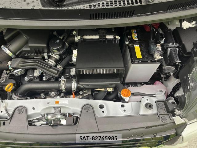 Daihatsu TANTO 2025-09 8817512-17