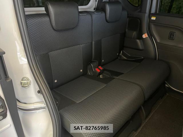 Daihatsu TANTO 2025-09 8817512-8