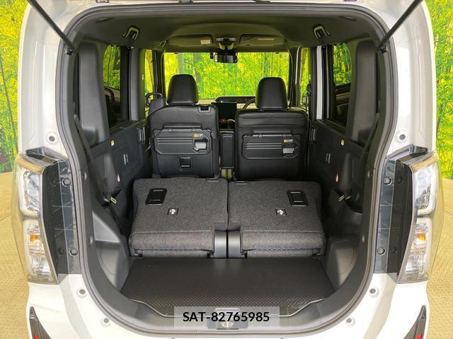 Daihatsu TANTO 2025-09 8817512-9