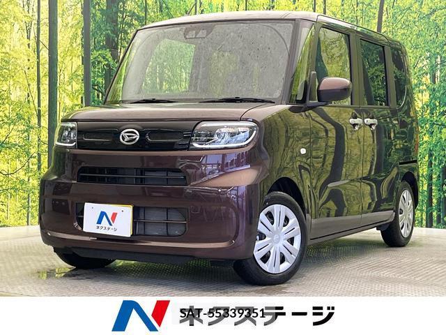 Daihatsu TANTO 2025-06 8817522-0