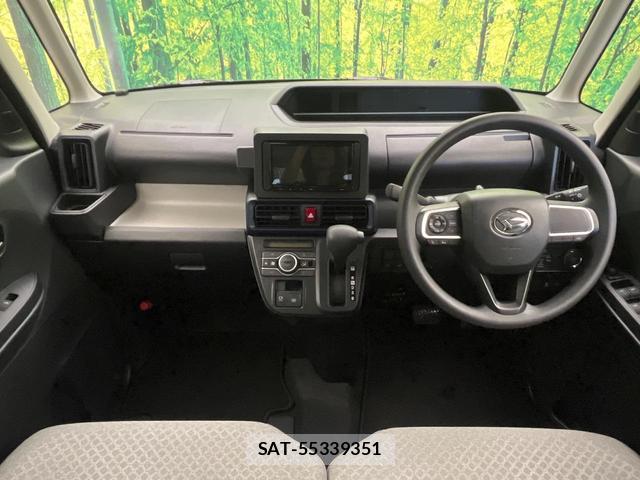 Daihatsu TANTO 2025-06 8817522-1
