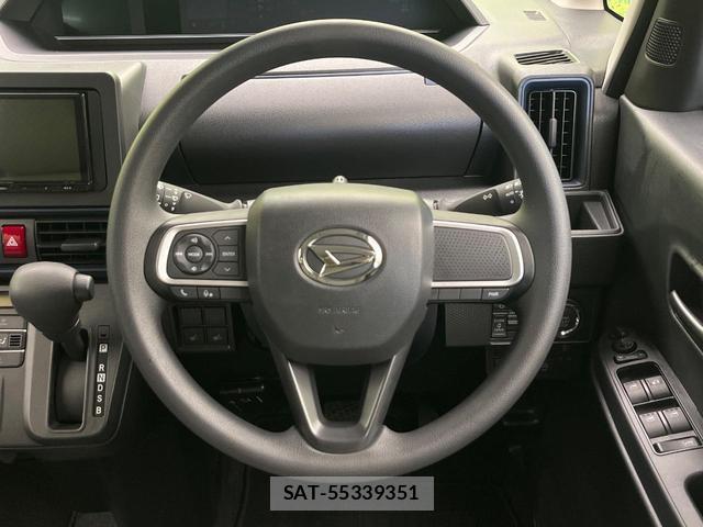 Daihatsu TANTO 2025-06 8817522-10