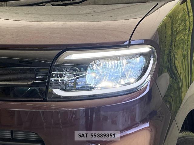 Daihatsu TANTO 2025-06 8817522-11