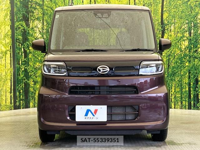 Daihatsu TANTO 2025-06 8817522-13