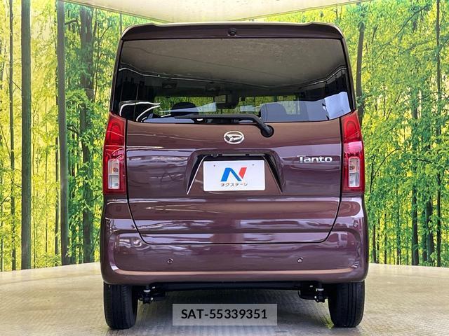 Daihatsu TANTO 2025-06 8817522-14