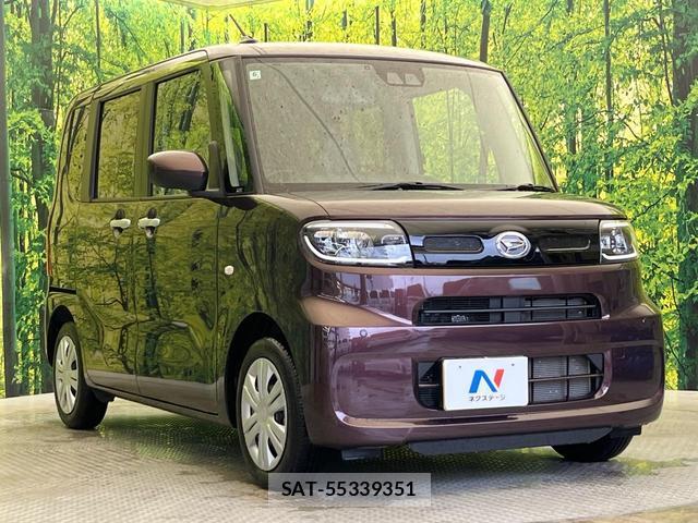 Daihatsu TANTO 2025-06 8817522-15