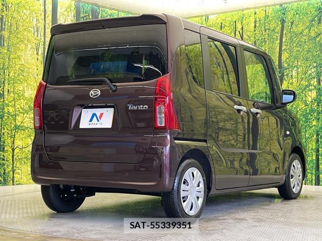 Daihatsu TANTO 2025-06 8817522-16