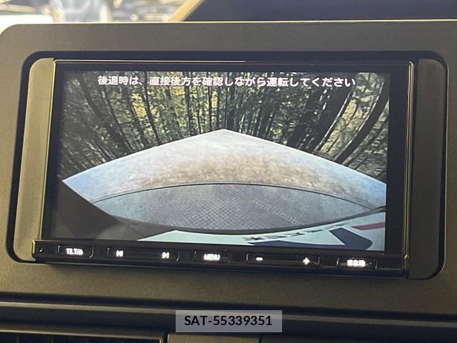 Daihatsu TANTO 2025-06 8817522-3