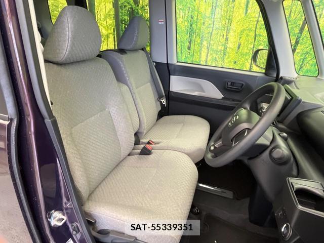 Daihatsu TANTO 2025-06 8817522-7