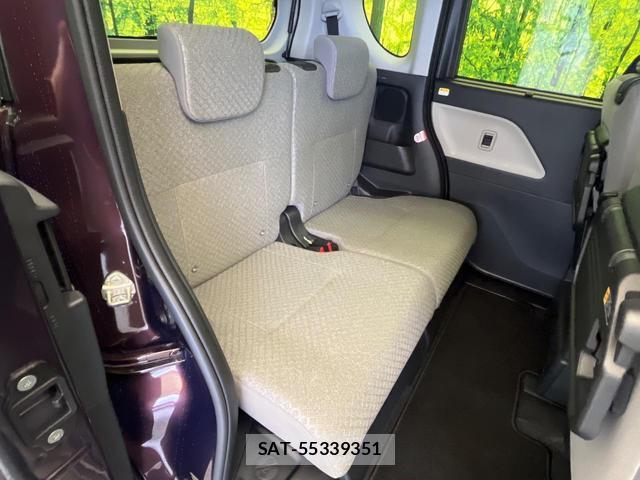 Daihatsu TANTO 2025-06 8817522-8