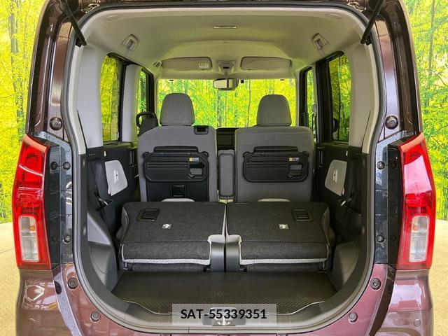 Daihatsu TANTO 2025-06 8817522-9