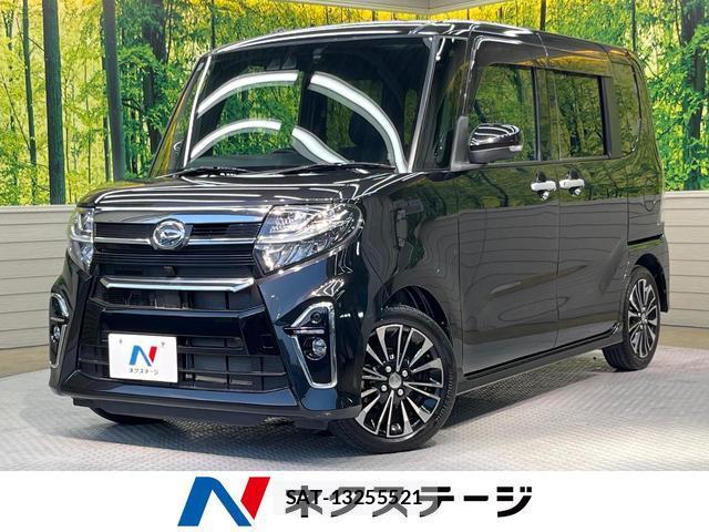 Daihatsu TANTO 2021-06 8817549-0