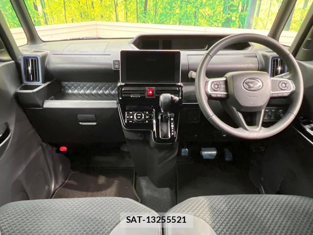 Daihatsu TANTO 2021-06 8817549-1