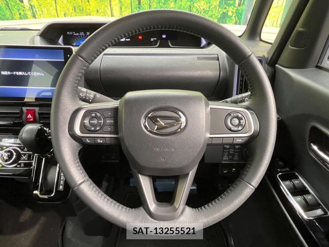 Daihatsu TANTO 2021-06 8817549-10