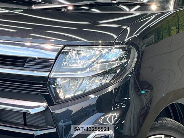 Daihatsu TANTO 2021-06 8817549-11