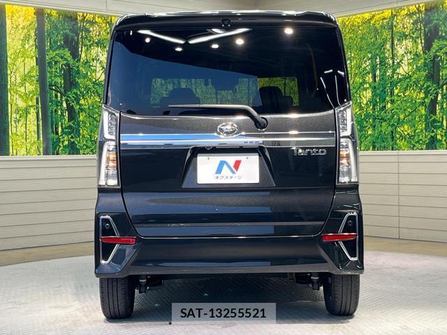 Daihatsu TANTO 2021-06 8817549-14