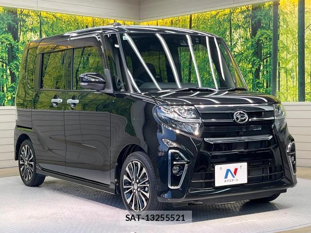 Daihatsu TANTO 2021-06 8817549-15