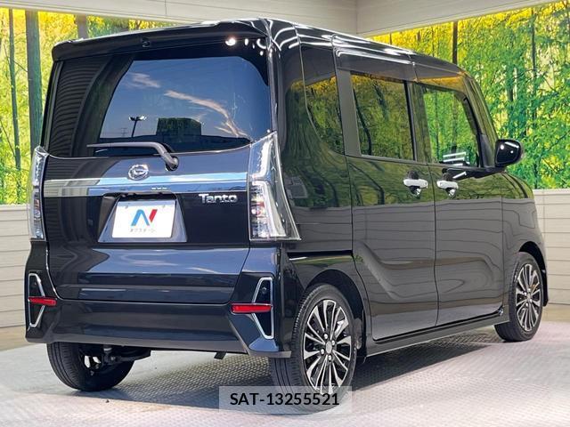 Daihatsu TANTO 2021-06 8817549-16