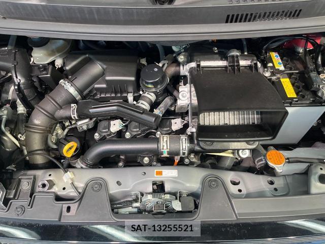 Daihatsu TANTO 2021-06 8817549-17