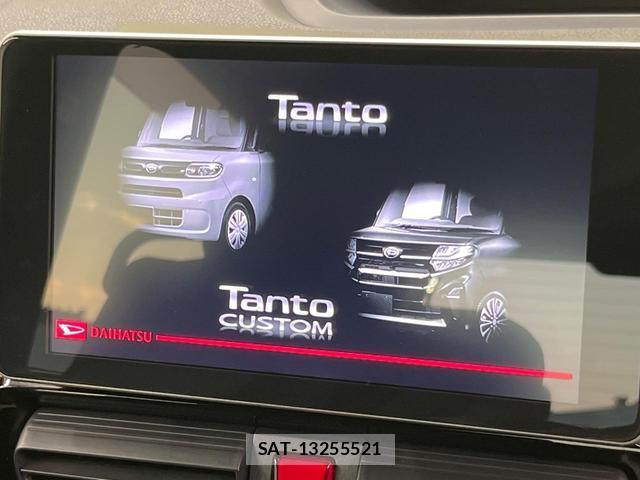 Daihatsu TANTO 2021-06 8817549-2